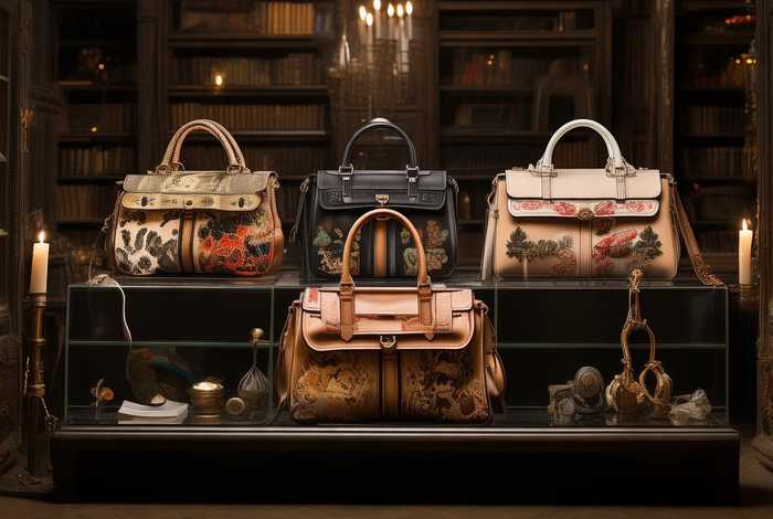 包包小众品牌大全排名，包包品牌小众排行榜前十名