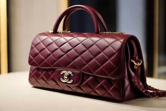 2020香奈儿包包 - 香奈儿2020包包价格