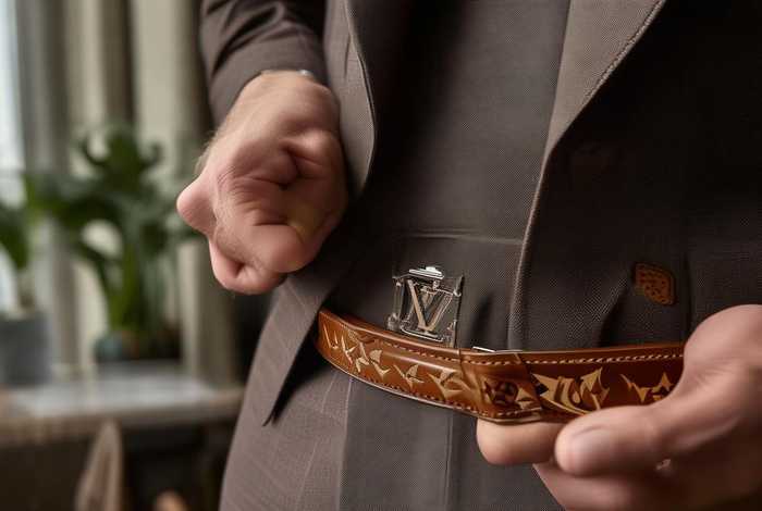 lv路易威登男士皮带中国官网；路易威登官网中国官方网皮带