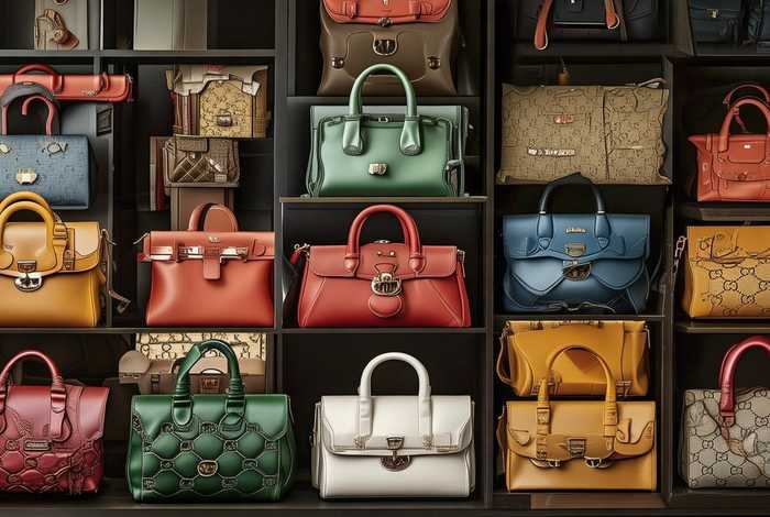 古驰包包全部款式 - 古驰包包全部款式图片