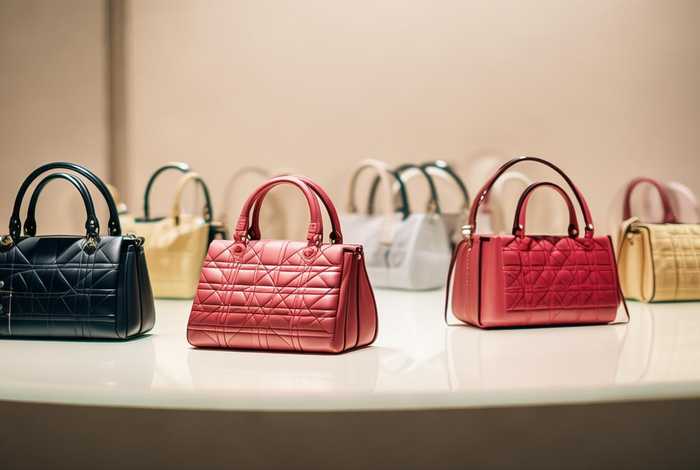 迪奥包包官网价格表 迪奥包包官网价格表及图片