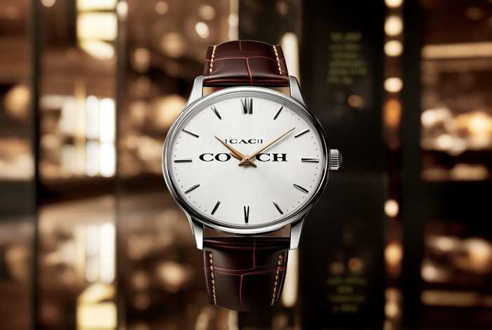 coach是什么牌子，coach是什么牌子手表价格多少钱