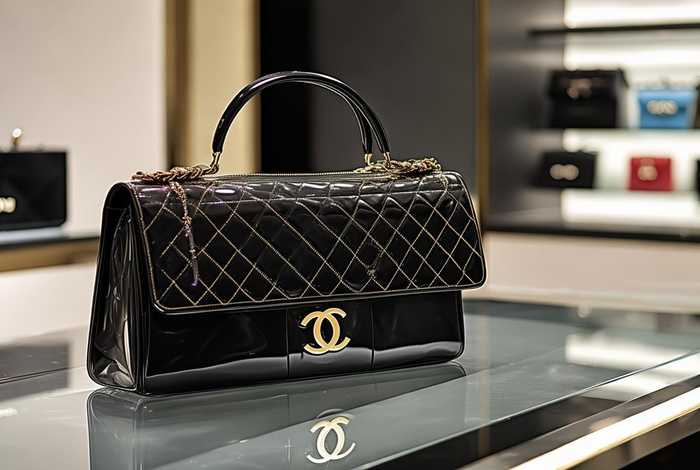 chanel香港包包 - 香港chanel包专柜地址