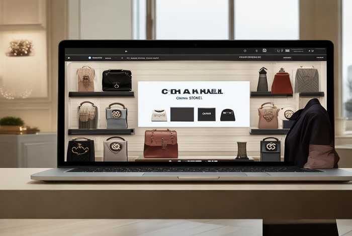 chanel网上怎么买；怎么在网上买chanel