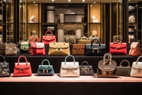 高端包包品牌排名；高端包包品牌排名榜