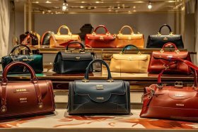 高档包包品牌名字大全图片 - 高档包包品牌名字大全图片及价格