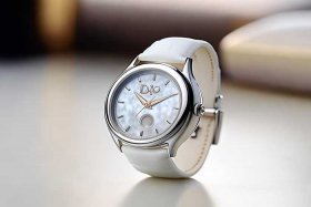 迪奥女表价格及图片，迪奥表女款价格及图片