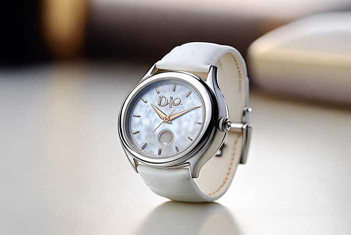 迪奥女表价格及图片，迪奥表女款价格及图片