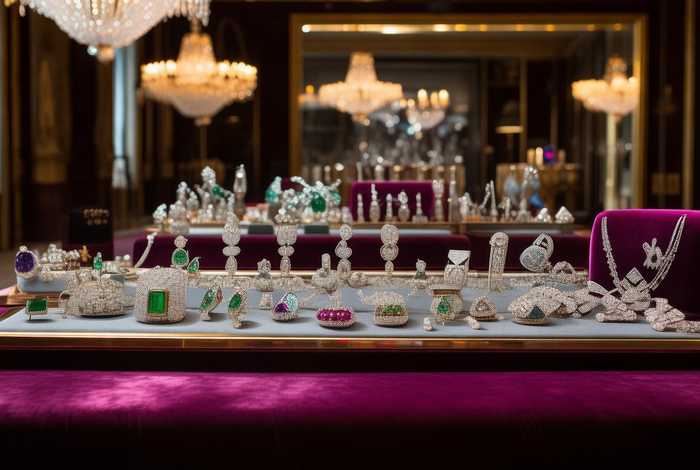 高端珠宝奢侈品牌有哪些 高端珠宝奢侈品牌有哪些牌子