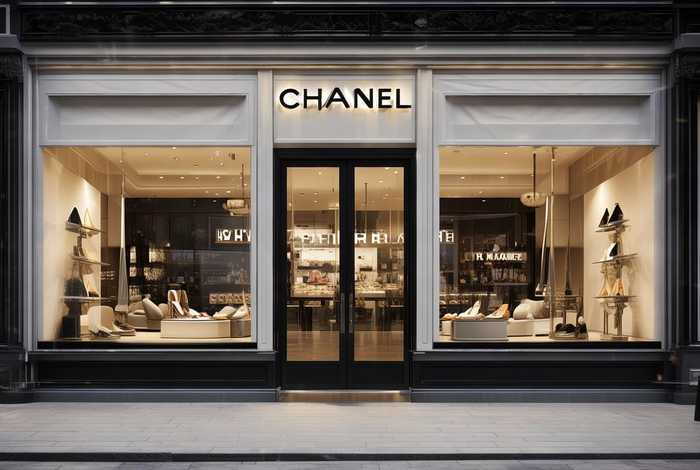 chanel在哪买 - chanel鞋在哪儿买