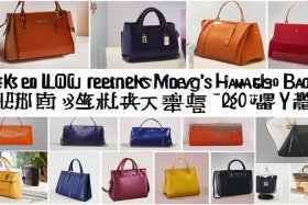 200元左右的女包品牌排行榜 200元左右的女包品牌排行榜前十名