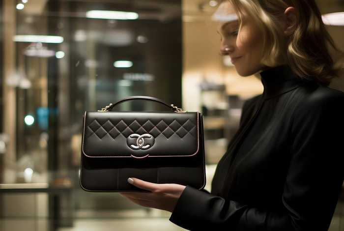 chanel怎么看正品(怎么判断chanel正品) chanel怎么看正品(怎么判断chanel正品)