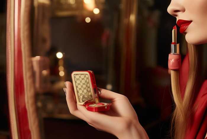 古驰的口红属于什么档次 - 古驰口红属于什么档次优点