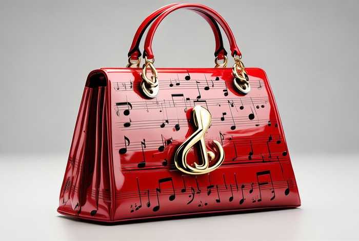 包包品牌名称带歌的 好听的包包品牌名称