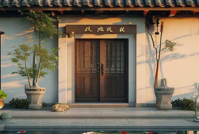 3包是哪三包 - 门前3包是哪三包