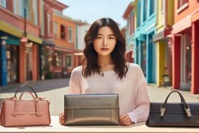 charles keith是哪里的牌子，charles &keith什么牌子