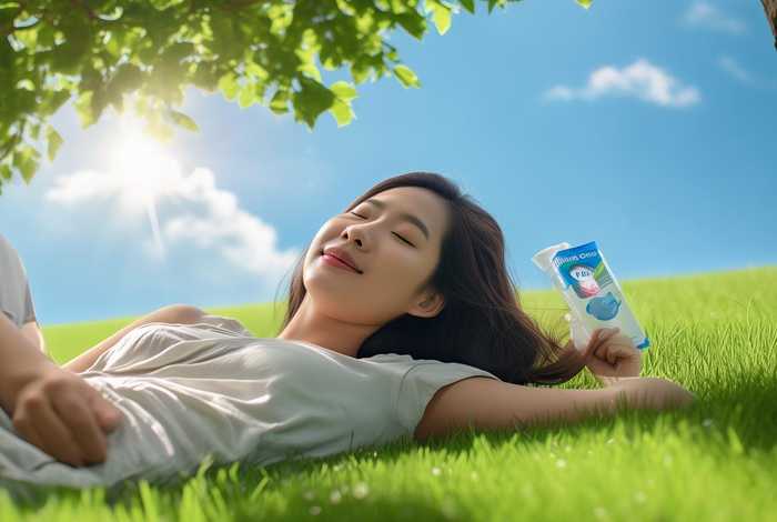 abc凉的卫生巾会有影响吗，abc卫生巾清凉对女生有影响吗