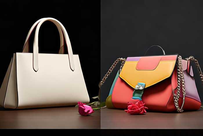 2022年包包流行元素 - 2021年包包流行元素