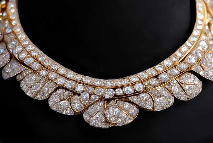 梵克雅宝项链 梵克雅宝项链怎么辨别真假