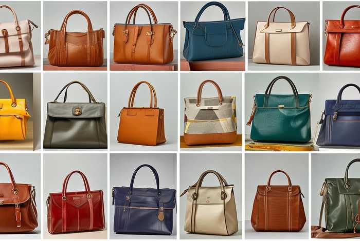 包包产品介绍合集（包包的产品介绍）