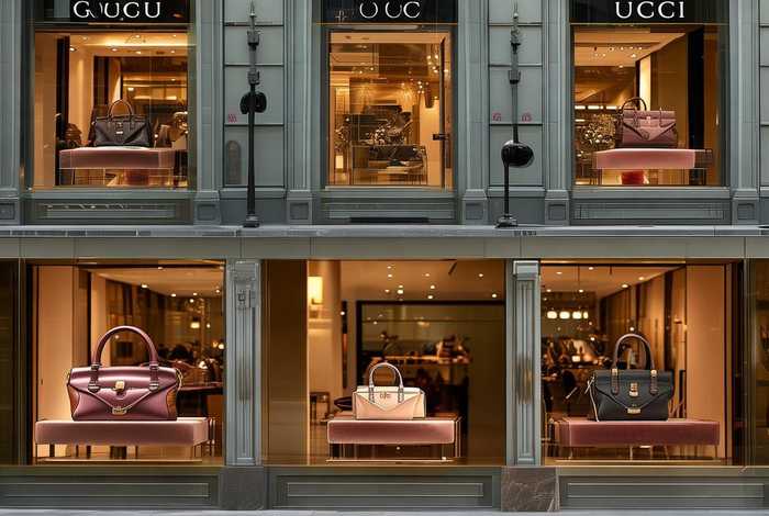 古驰包包专卖店，古驰包包专卖店是正品吗