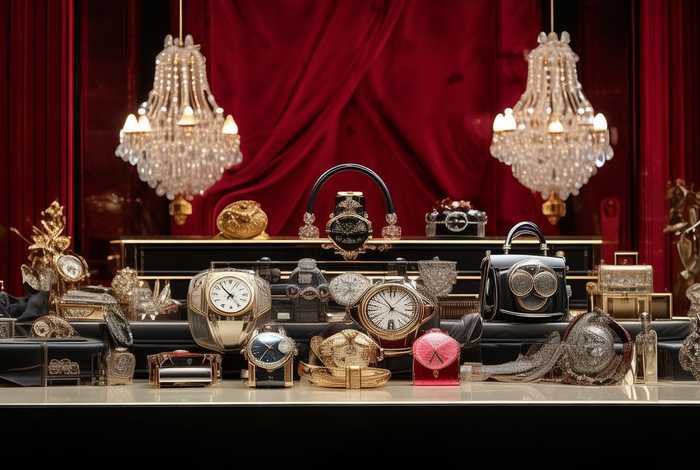 顶级奢饰品排行（顶级奢饰品排行榜）