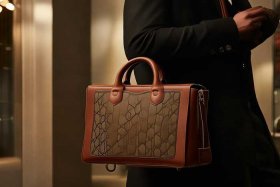 古驰gucci男包微商（古驰官网男包旗舰店）