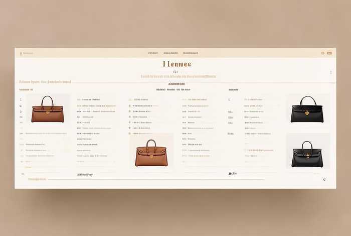 爱马仕女士包包价格一览表，爱马仕女士包包价格一览表 官网