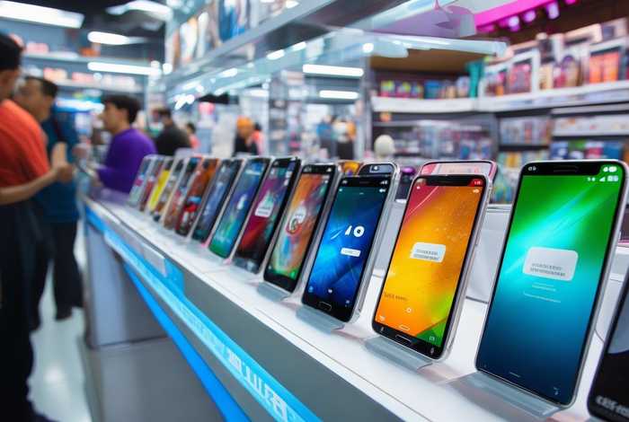 2000块钱买什么手机性价比高（2000块钱买什么手机性价比高 畅享系列）