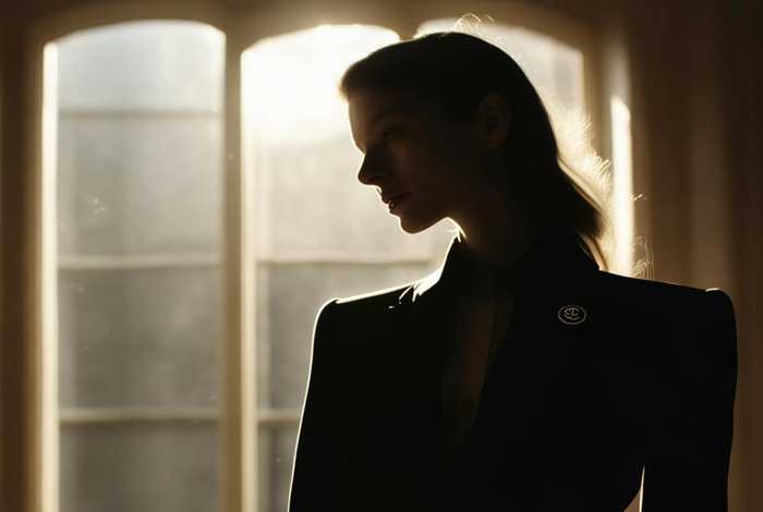 chanel中文名字是什么，chanel中文名字什么意思