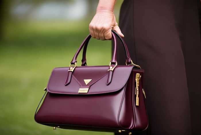 60岁女人适合背什么牌子的包包 60岁女人适合背什么牌子的包包呢