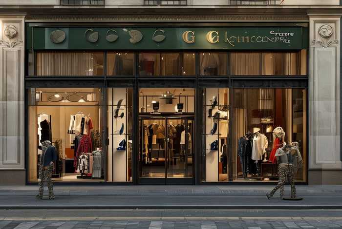 古驰回收实体店哪里有 古驰回收实体店哪里有卖