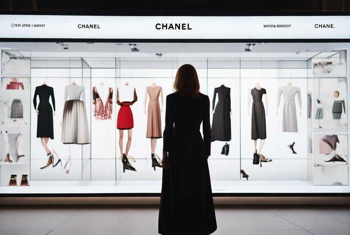 chanel官网怎么看款式、chanel官网怎么看鞋