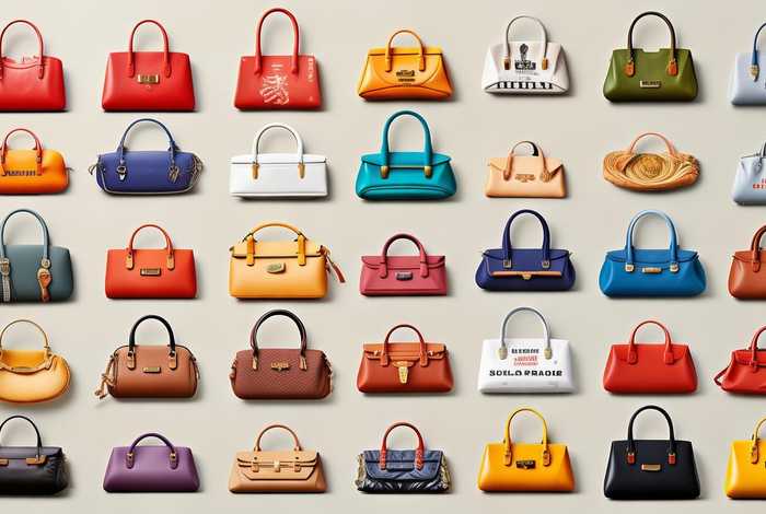 包包logo设计图片，包包logo图片大全 设计