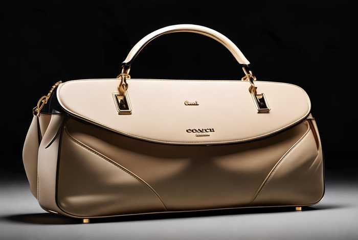 coach蔻驰百科、蔻驰(coach)