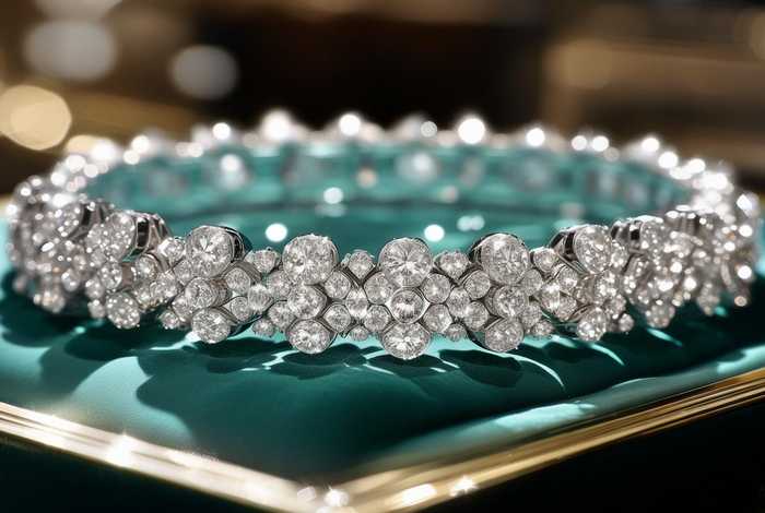 蒂芙尼手链官网价目表，蒂芙尼手链官网价格