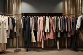 大牌女装品牌大全排行榜 大牌女装品牌大全排行榜30-40岁左右