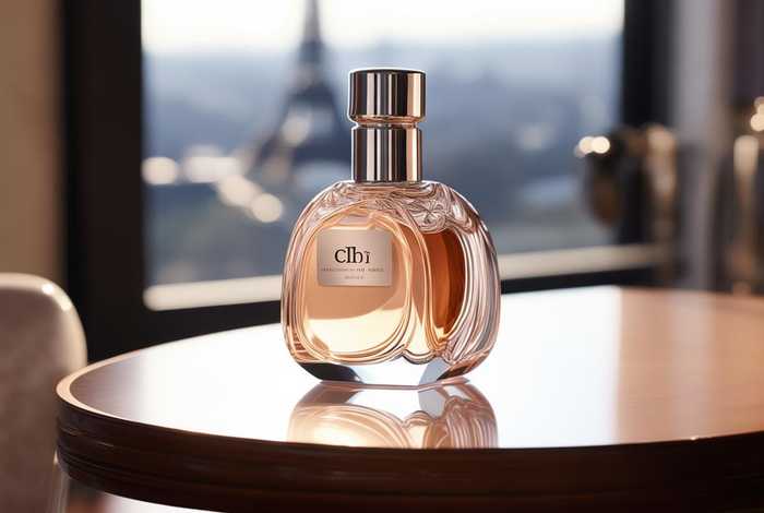 chole官网香水介绍 香水chloe官网价格