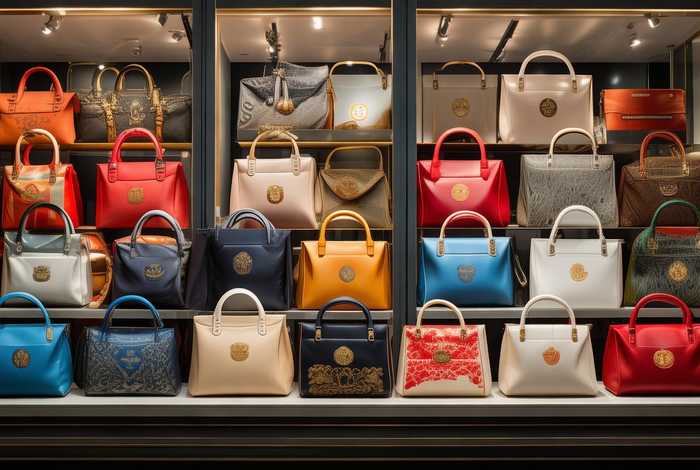 包包牌子大全名牌名字，包包牌子大全名字大全图片