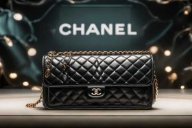 Chanel手袋线上，chanel手袋线上