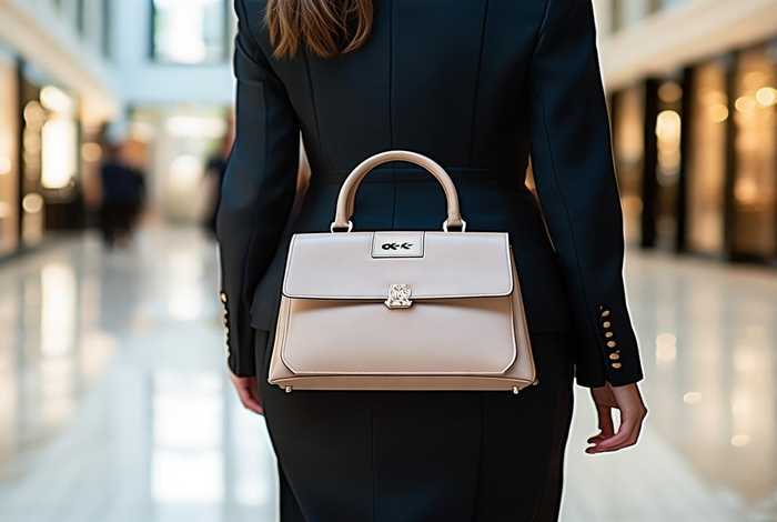 背小ck的女人什么档次、背小ck包的人是什么档次