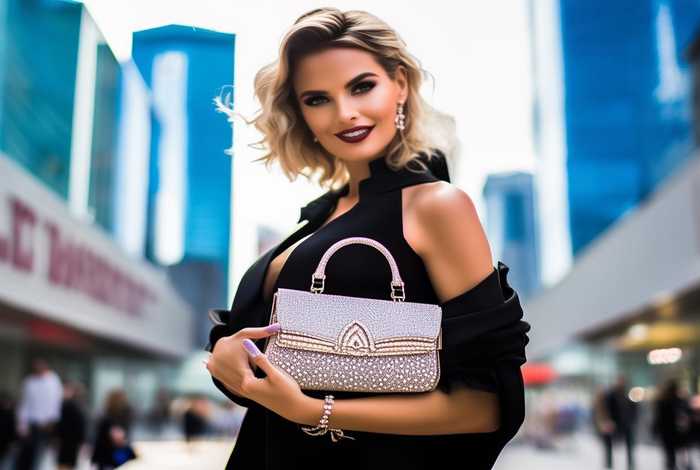 包包主播排行榜前十名；优秀包包主播