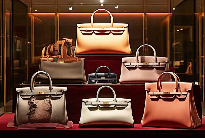 爱马仕十大最贵的包包 - 爱马仕十大最贵的包包多少钱