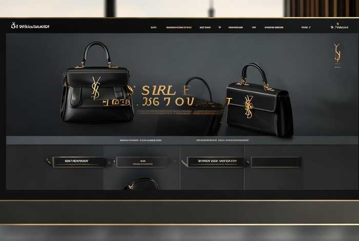 ysl包包官网入口，ysl包包官网入口查询