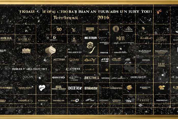 2019全球奢侈品排行榜前十名 - 2019全球奢侈品排行榜前十名有哪些