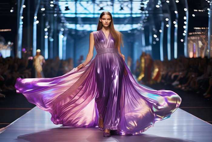 2024奢侈品牌 - 2024奢侈品牌深圳时装秀