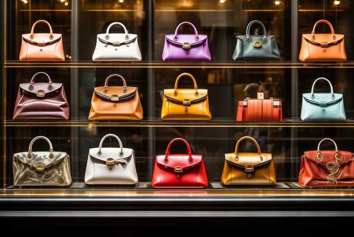 必买奢侈品包款式 必买奢侈品包款式有哪些