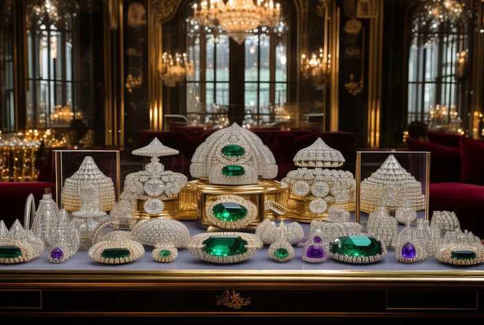 顶奢珠宝品牌 顶奢珠宝品牌有哪些