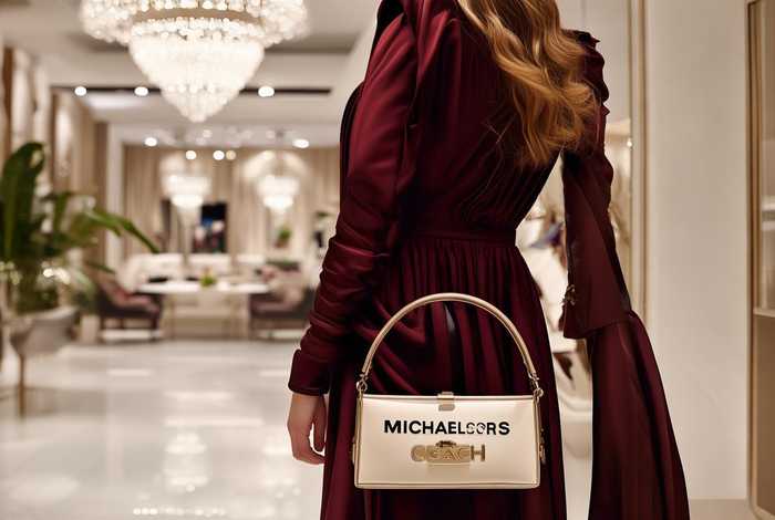 michael kors和蔻驰哪个档次高，michael kors和coach哪个档次高