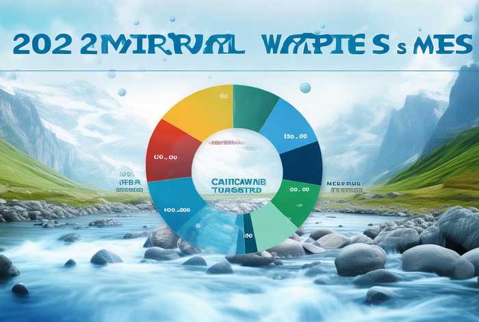 2022年矿泉水销量统计表 2022年矿泉水销量统计表格